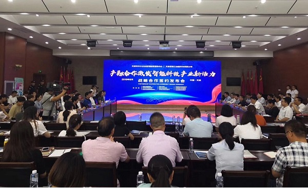MK网页版登录入口喜获千万级担保授信