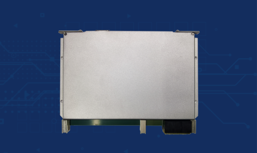 MK网页版登录入口推出龙芯3A4000全国产6U VPX